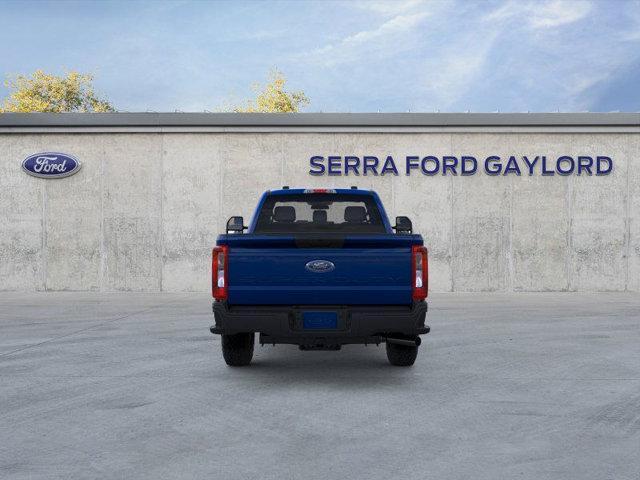new 2026 Ford F-250 car, priced at $52,895