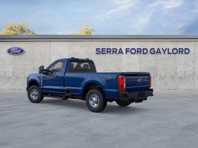 new 2026 Ford F-250 car, priced at $52,895