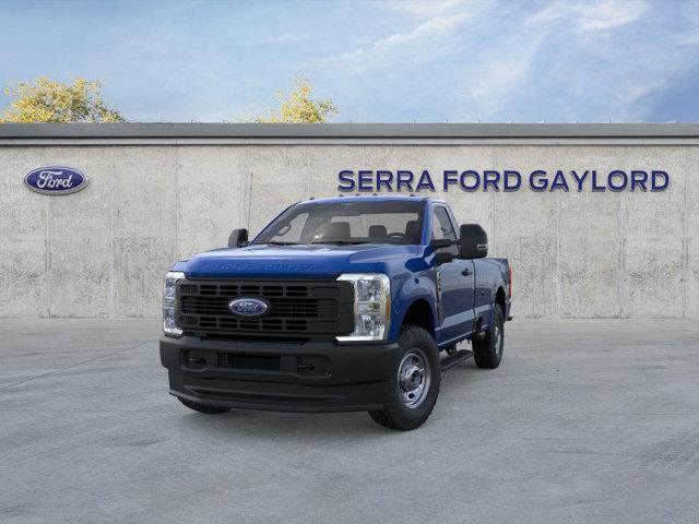 new 2026 Ford F-250 car, priced at $52,895