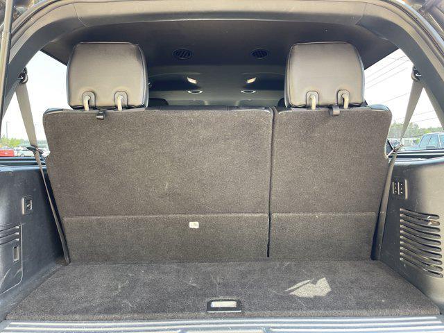 used 2015 Ford Expedition car, priced at $13,900