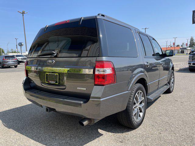 used 2015 Ford Expedition car, priced at $13,900