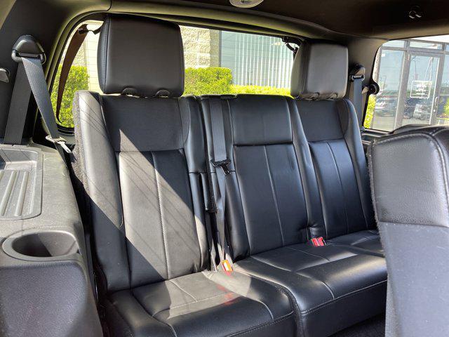 used 2015 Ford Expedition car, priced at $13,900