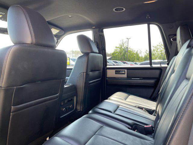used 2015 Ford Expedition car, priced at $13,900