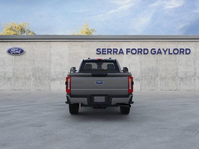 new 2024 Ford F-350 car, priced at $56,394