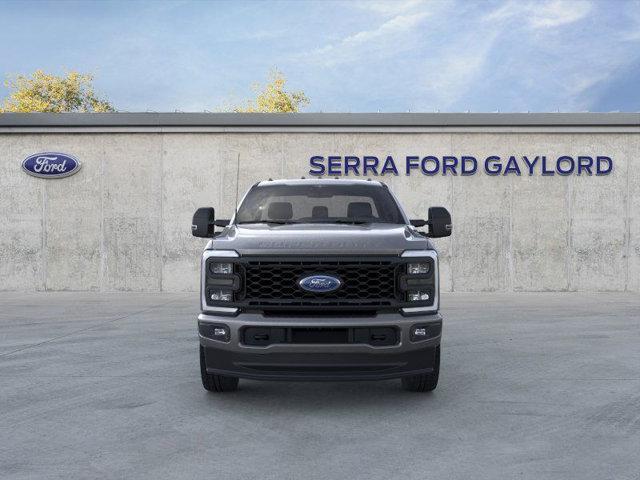 new 2024 Ford F-350 car, priced at $56,394