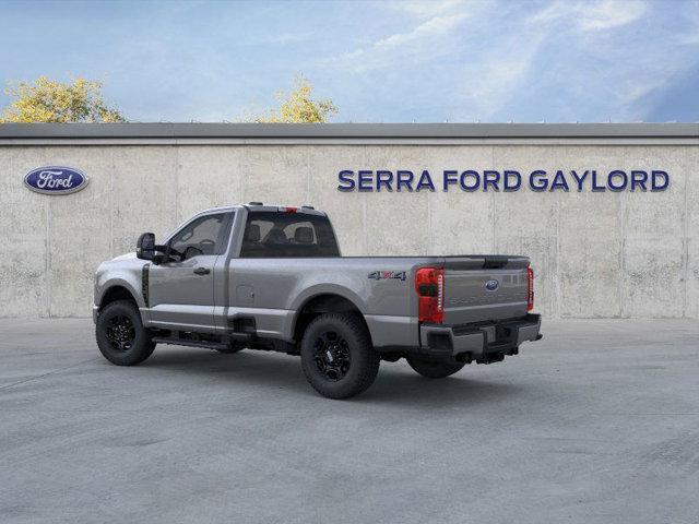 new 2024 Ford F-350 car, priced at $56,394