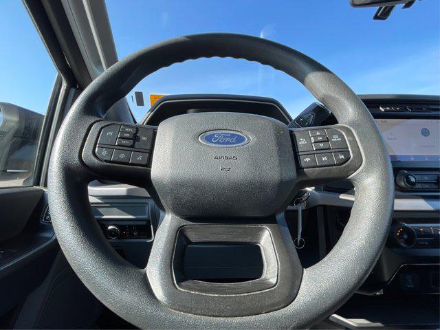 used 2023 Ford F-150 car, priced at $37,450
