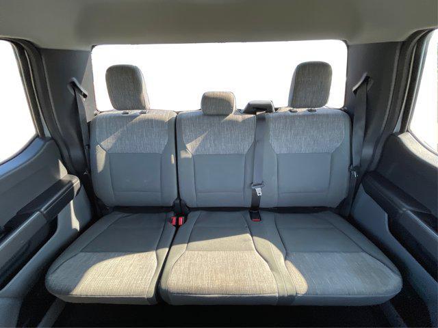 used 2023 Ford F-150 car, priced at $37,450