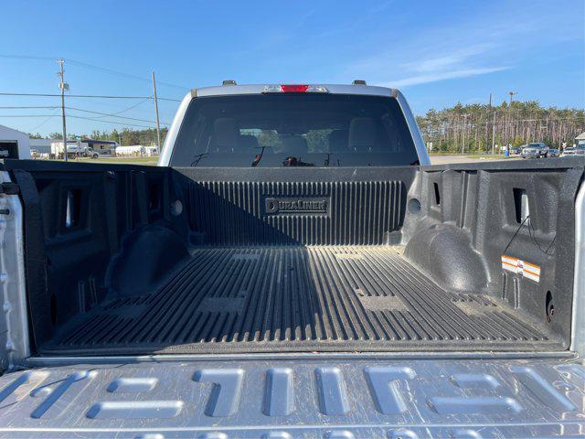 used 2023 Ford F-150 car, priced at $37,450