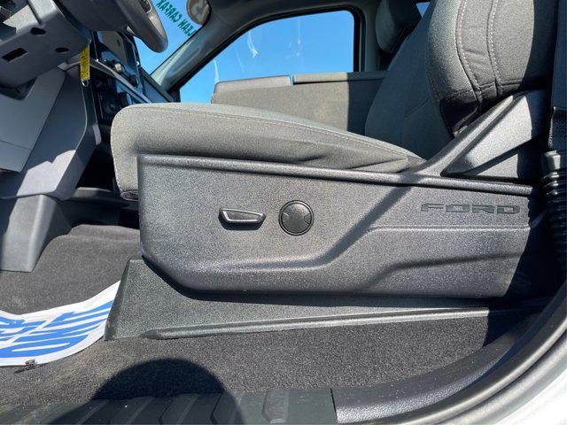 used 2023 Ford F-150 car, priced at $37,450