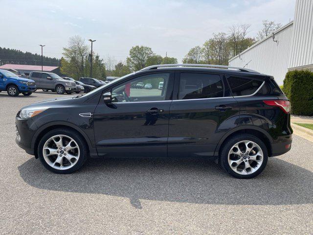 used 2015 Ford Escape car, priced at $6,350