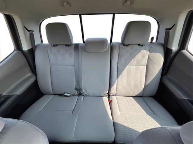 used 2018 Toyota Tacoma car, priced at $24,000