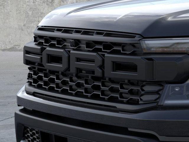 new 2025 Ford Ranger car, priced at $59,630