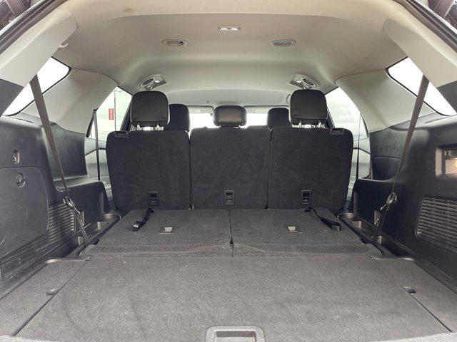 used 2021 Ford Explorer car, priced at $28,750