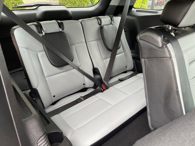 used 2021 Ford Explorer car, priced at $28,750