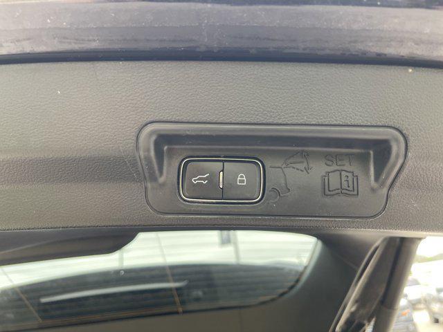 used 2021 Ford Explorer car, priced at $28,750