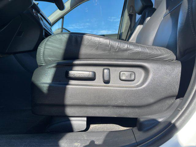 used 2022 Honda Pilot car, priced at $37,900