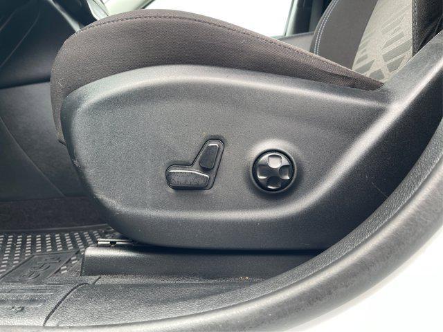 used 2019 Jeep Cherokee car, priced at $14,900