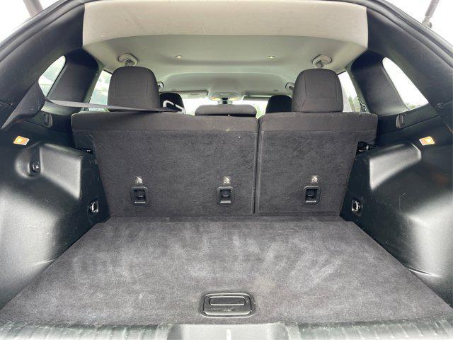 used 2019 Jeep Cherokee car, priced at $14,900