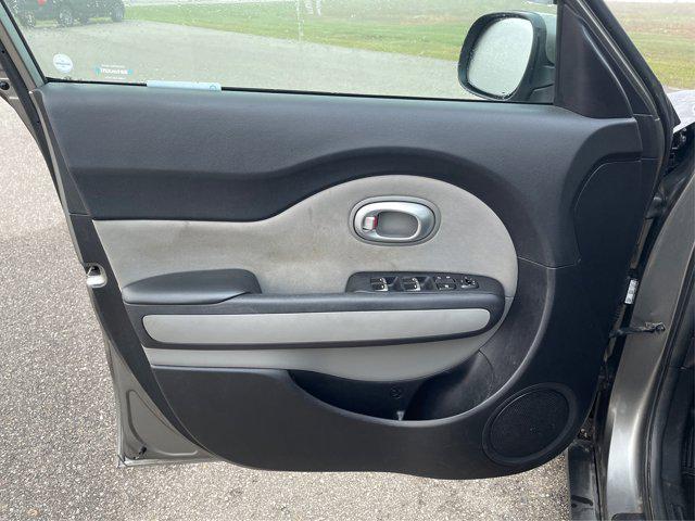 used 2019 Kia Soul car, priced at $5,000