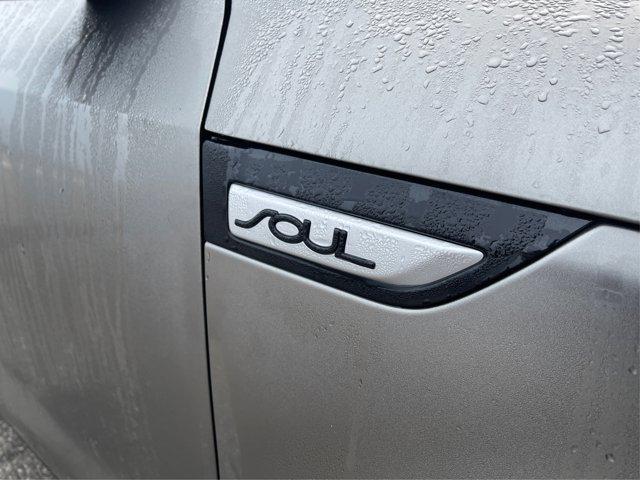 used 2019 Kia Soul car, priced at $5,000