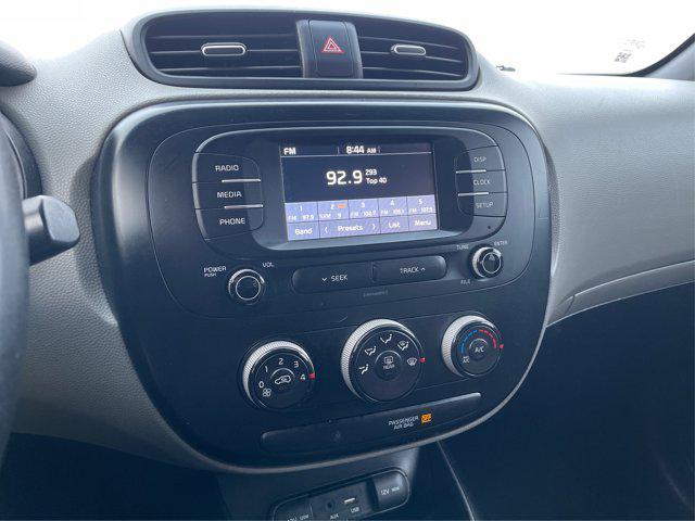 used 2019 Kia Soul car, priced at $5,000