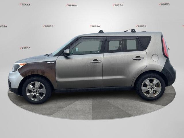 used 2019 Kia Soul car, priced at $5,000