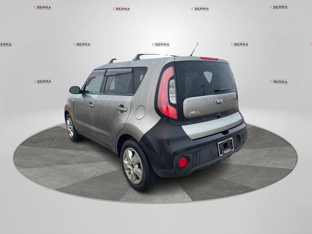 used 2019 Kia Soul car, priced at $5,000