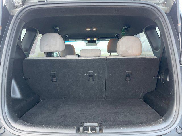 used 2019 Kia Soul car, priced at $5,000