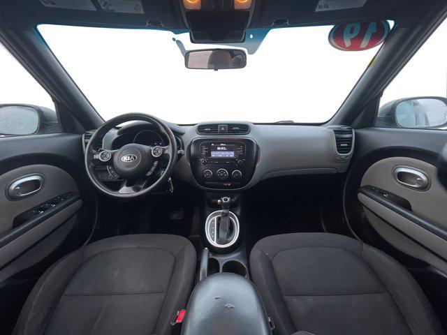 used 2019 Kia Soul car, priced at $5,000
