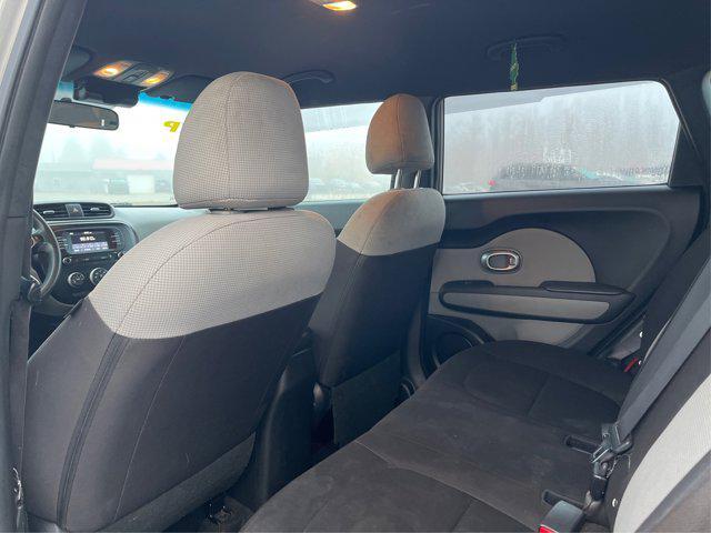 used 2019 Kia Soul car, priced at $5,000