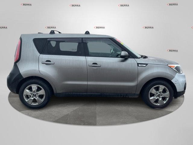 used 2019 Kia Soul car, priced at $5,000