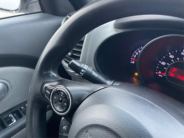 used 2019 Kia Soul car, priced at $5,000