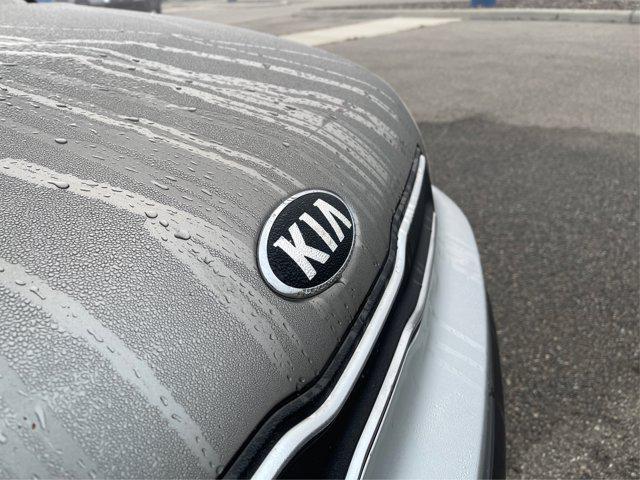used 2019 Kia Soul car, priced at $5,000