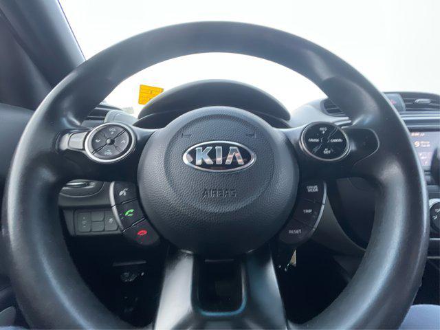 used 2019 Kia Soul car, priced at $5,000