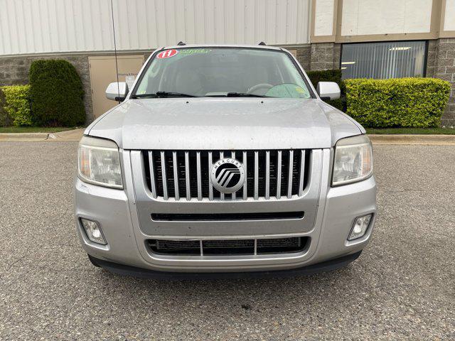 used 2011 Mercury Mariner car, priced at $5,000