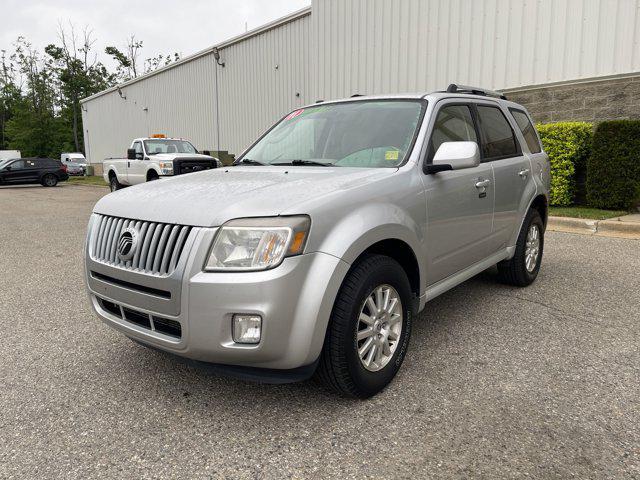 used 2011 Mercury Mariner car, priced at $5,000