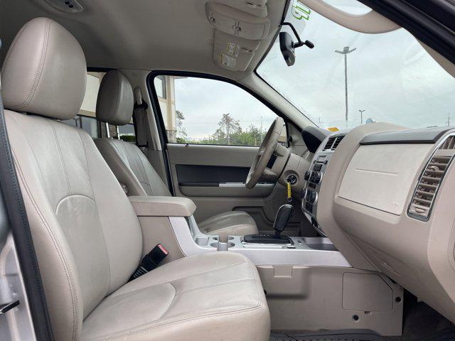 used 2011 Mercury Mariner car, priced at $5,000
