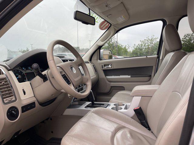 used 2011 Mercury Mariner car, priced at $5,000