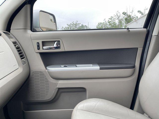 used 2011 Mercury Mariner car, priced at $5,000