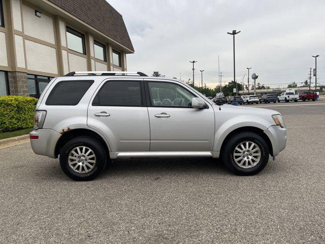 used 2011 Mercury Mariner car, priced at $5,000