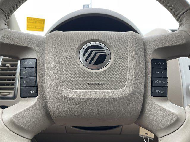 used 2011 Mercury Mariner car, priced at $5,000