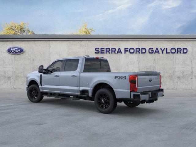 new 2024 Ford F-250 car, priced at $70,607