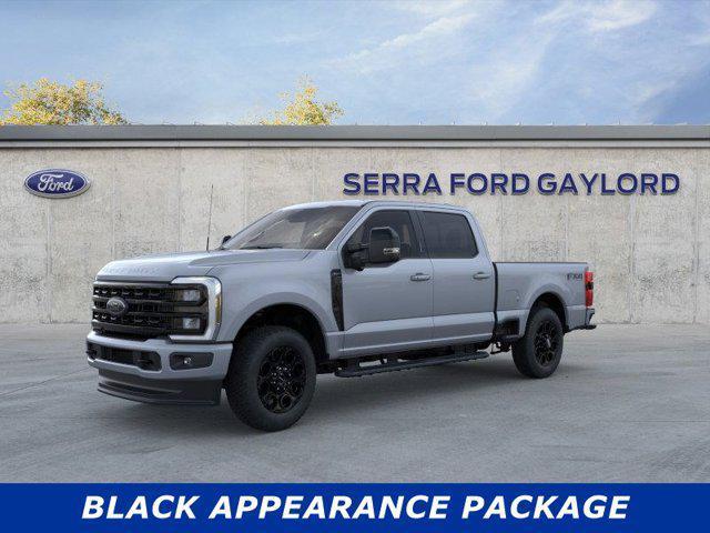 new 2024 Ford F-250 car, priced at $70,607