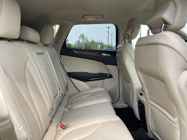 used 2019 Lincoln MKC car, priced at $21,800