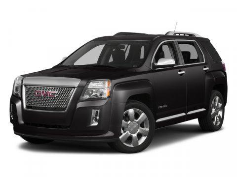 used 2015 GMC Terrain car, priced at $12,250
