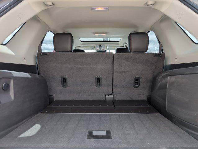 used 2015 GMC Terrain car, priced at $11,500
