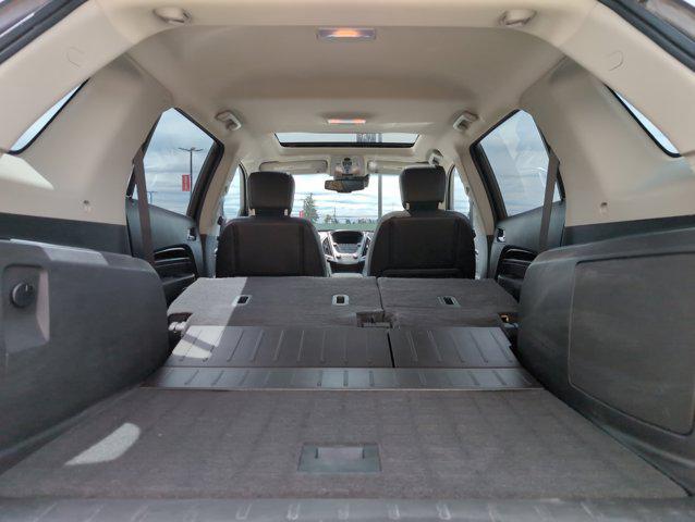 used 2015 GMC Terrain car, priced at $11,500