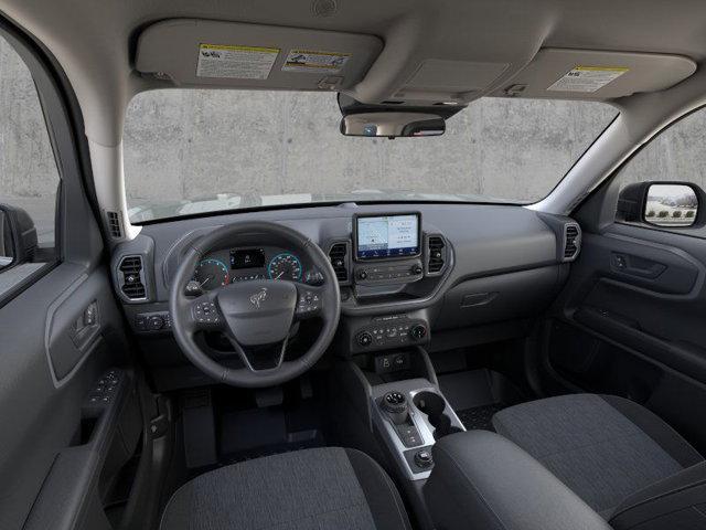 new 2024 Ford Bronco Sport car, priced at $33,041