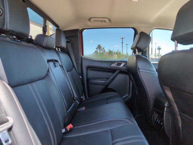 used 2019 Ford Ranger car, priced at $28,900